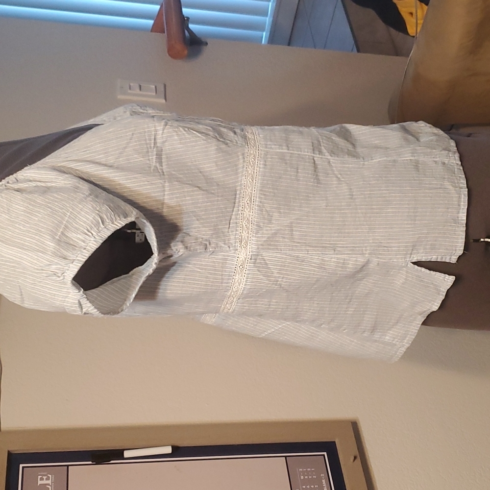 Spring/Summer Cotton Top - Picture 6 of 12